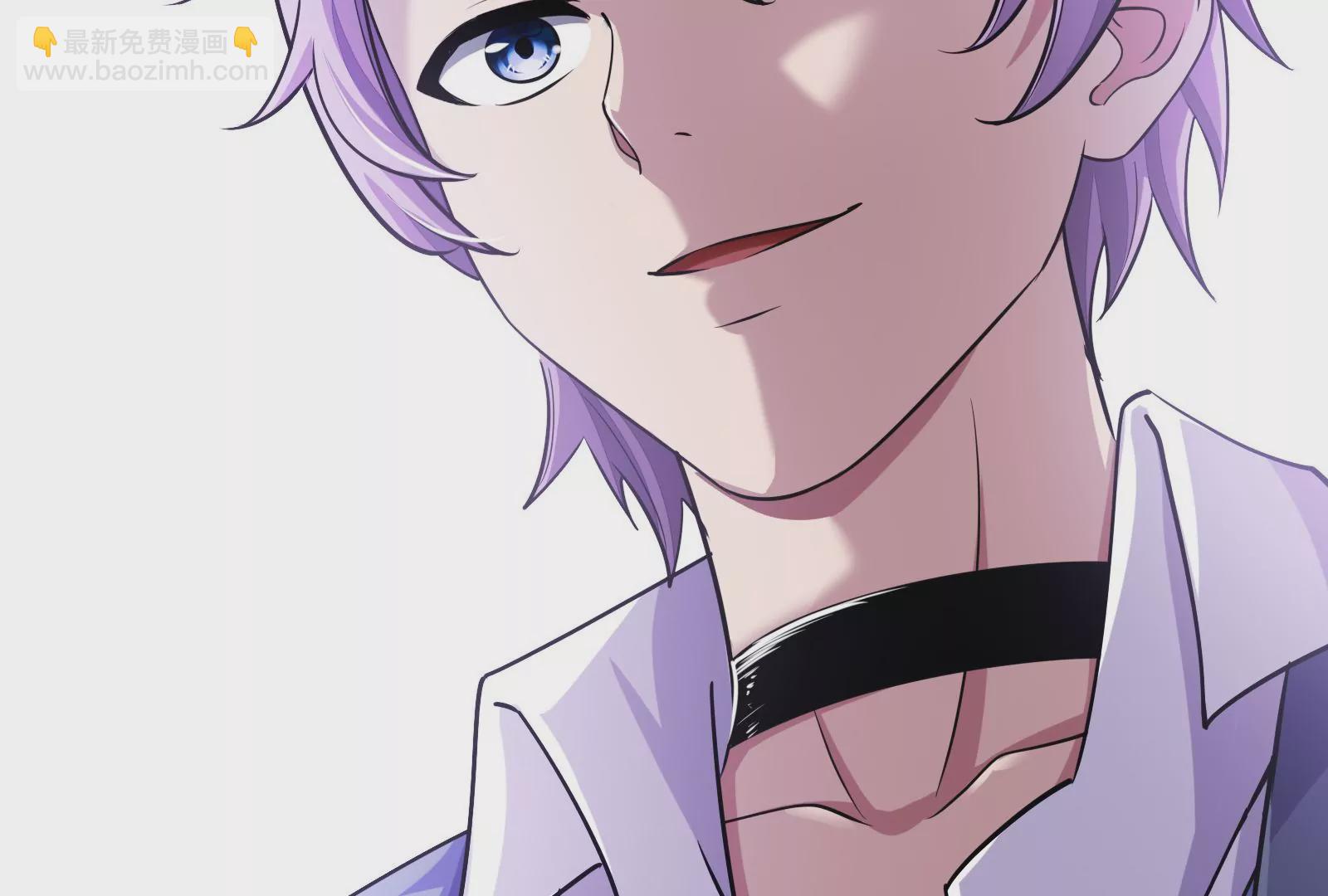 古神遊戲 - 第2話  奇葩的天賦(3/3) - 6